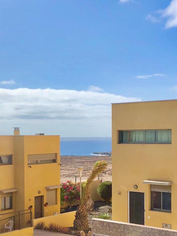 Villa Costa Antigua C38 Costa De Antigua Εξωτερικό φωτογραφία