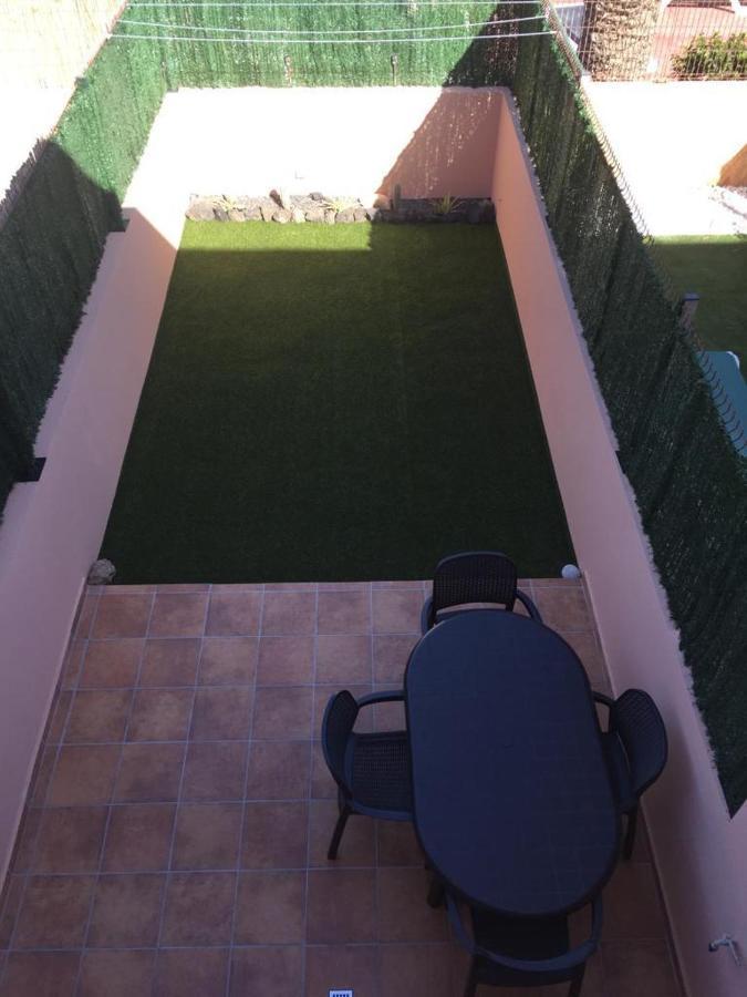 Villa Costa Antigua C38 Costa De Antigua Εξωτερικό φωτογραφία