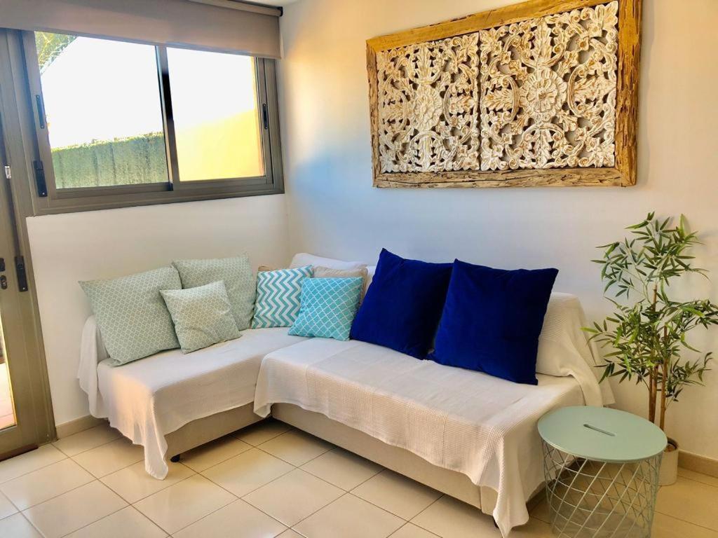 Villa Costa Antigua C38 Costa De Antigua Εξωτερικό φωτογραφία