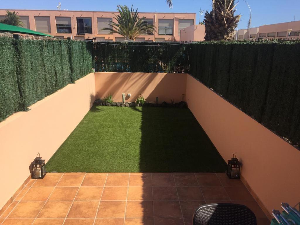 Villa Costa Antigua C38 Costa De Antigua Εξωτερικό φωτογραφία